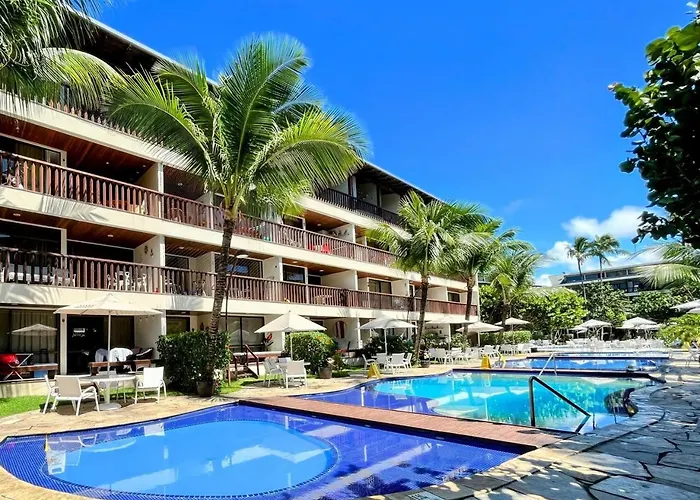 Nannai Residence - Vila Garoupa